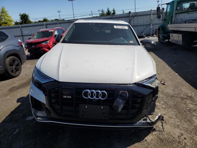 2021 AUDI SQ8 PRESTI WA1CWBF13MD022820