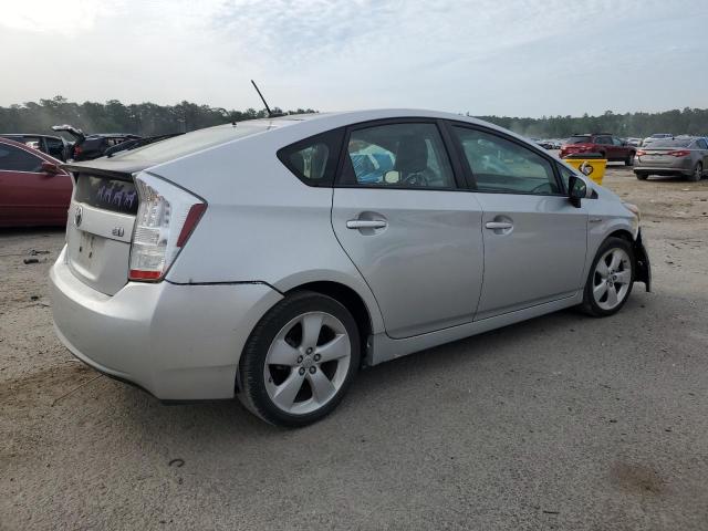 Vin: jtdkn3du6b5332376, lot: 55500435, toyota prius 20113