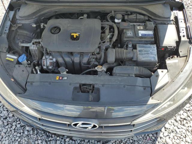 2020 HYUNDAI ELANTRA SE 5NPD74LF9LH609891
