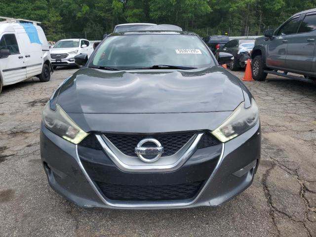 2017 NISSAN MAXIMA 3.5 - 1N4AA6AP3HC388972