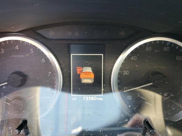 2018 TOYOTA HIGHLANDER - 5TDBZRFH6JS817777