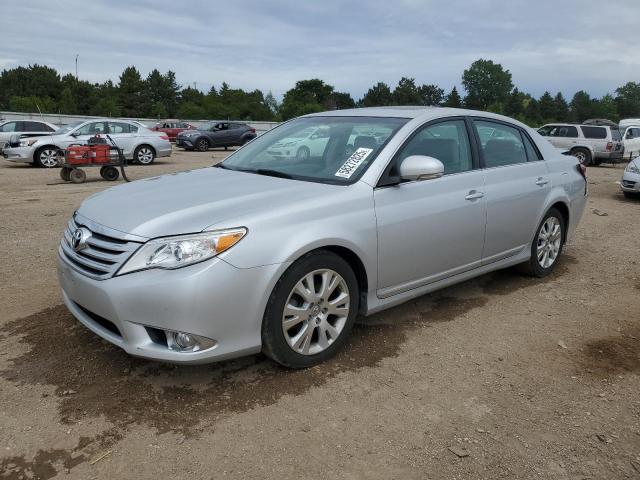 TOYOTA AVALON BAS