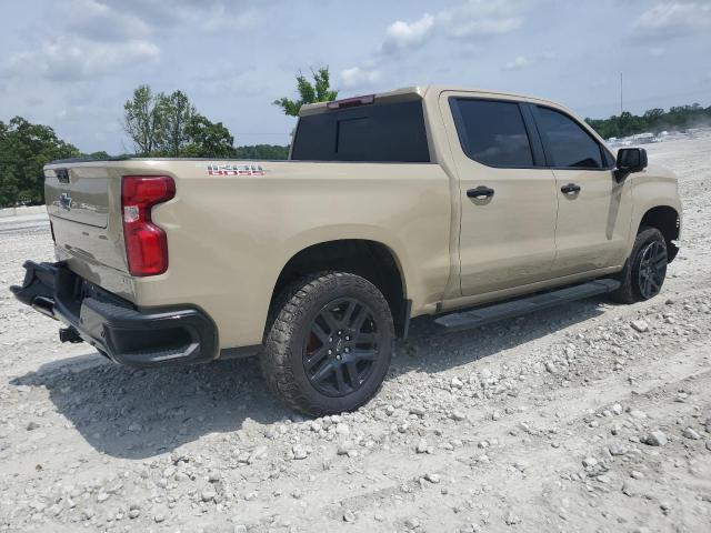 Vin: 3gcudfed7ng535687, lot: 55841475, chevrolet all models k1500 lt trail boss 20223