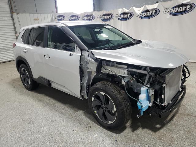 Vin: 5n1bt3bb2sc834235, lot: 55602635, nissan rogue sv 20254