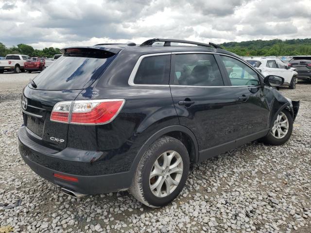 Vin: jm3tb2ca4b0307608, lot: 57721785, mazda cx-9 20113