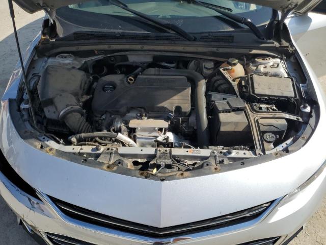 2017 CHEVROLET MALIBU LS - 1G1ZB5ST4HF255015