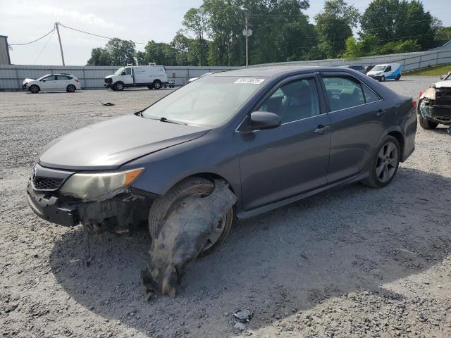 Vin: 4t1bk1fk9cu007426, lot: 55418625, toyota camry se 2012 img_1