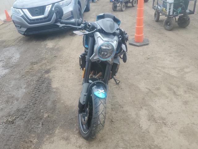 2023 CF MOTO 700 CL-X - LCEPEWL1XP6002479