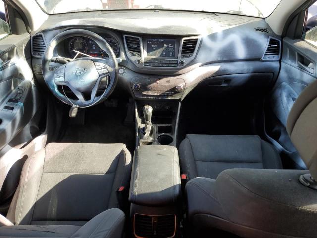 2018 HYUNDAI TUCSON VAL KM8J33A29JU623782