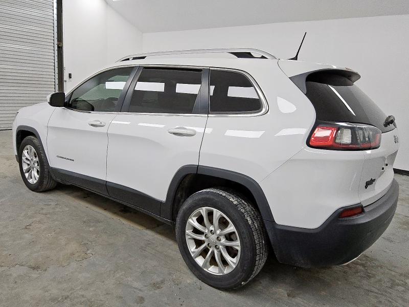 Vin: 1c4pjlcx4kd145964, lot: 55045555, jeep grand cher latitude 20192