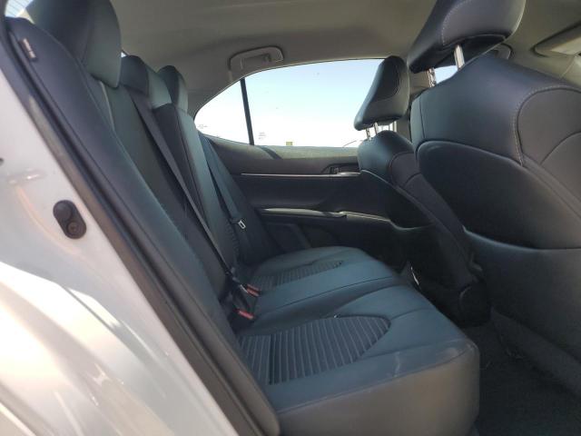 2023 TOYOTA CAMRY SE N - 4T1G11AK5PU822423