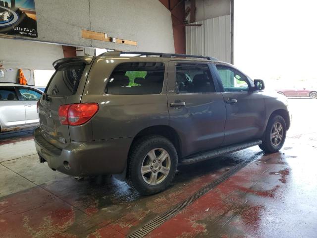 Vin: 5tdby5g15as029022, lot: 58636635, toyota sequoia sr5 20103