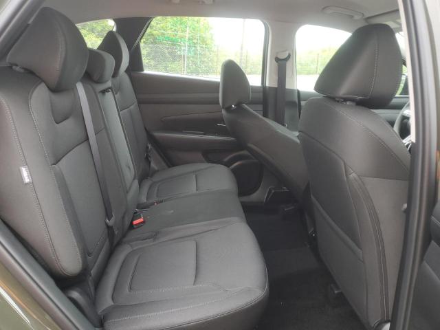 2025 HYUNDAI TUCSON SE 5NMJACDE7SH541509