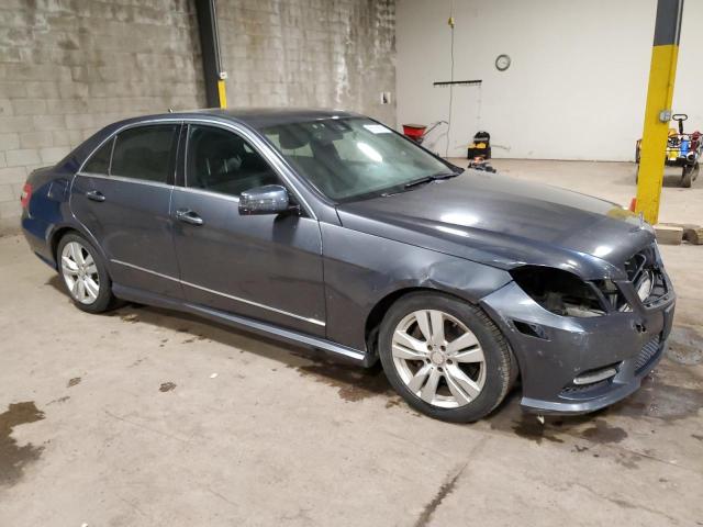 Vin: wddhf8jb2da711236, lot: 55555605, mercedes-benz e-class 350 4matic 20134