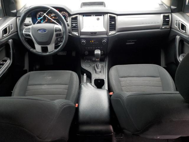 2019 FORD RANGER XL 1FTER4EH2KLA22813