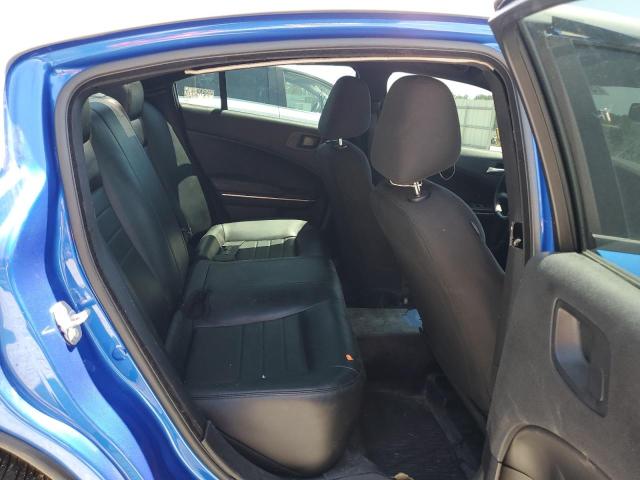 2022 DODGE CHARGER PO 2C3CDXAT0NH114011