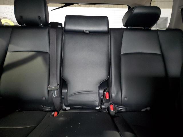 2023 TOYOTA 4RUNNER SE JTELU5JR6P6186223