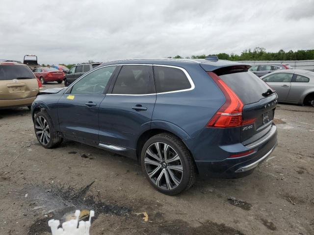 Vin: yv4l12ra3p1219649, lot: 55287425, volvo xc60 ultim ultimate 20232