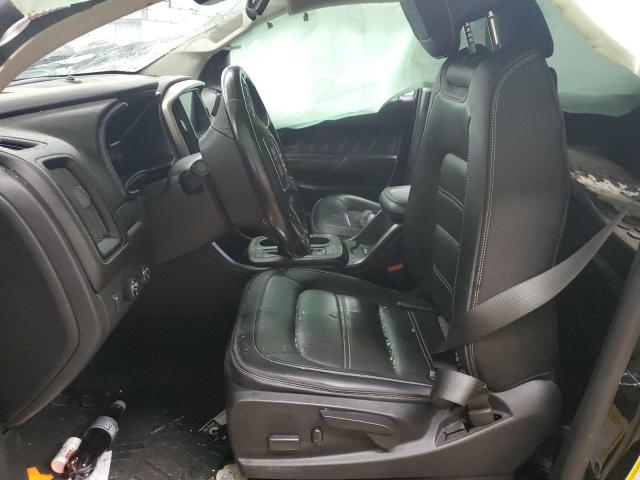 2021 GMC CANYON DEN 1GTG6EEN9M1101827