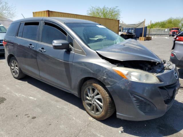 Vin: jm1cw2bl6d0146746, lot: 57434185, mazda 5 20134