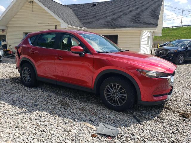 Vin: jm3kfbbm5k0521700, lot: 57243495, mazda cx-5 sport 20194