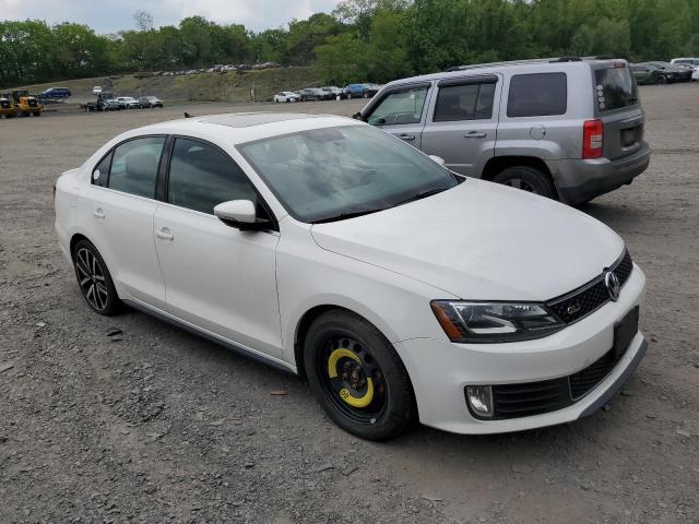 Vin: 3vw4a7aj6dm421722, lot: 56791975, volkswagen jetta gli 20134