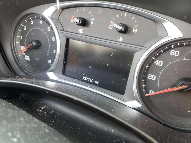 2018 CHEVROLET EQUINOX PR - 2GNAXNEX5J6215490