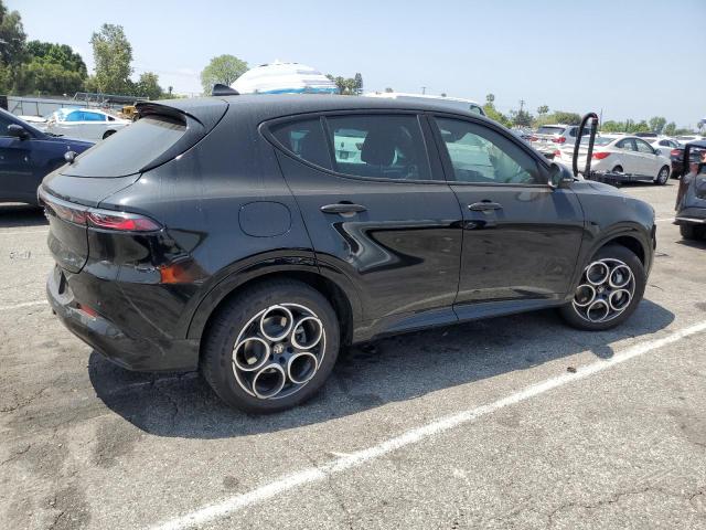 ALFA ROMEO TONALE BAS 2025 black  hybrid engine ZASPATAW4S3088301 photo #4