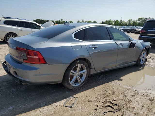 Vin: lvy982mk2jp029251, lot: 55961835, volvo s90 t5 momentum 20183