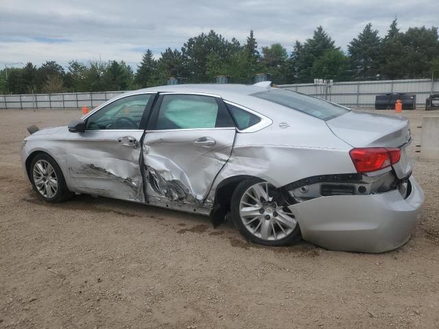 Vin: 2g11x5sa2g9127635, lot: 56397385, chevrolet impala ls 20162