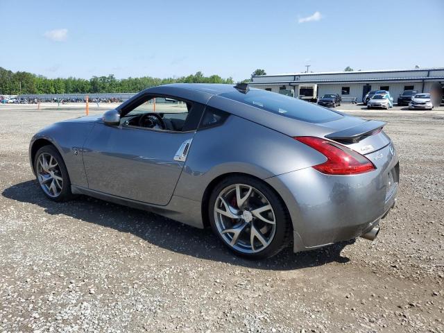 2016 NISSAN 370Z BASE JN1AZ4EH1GM930415