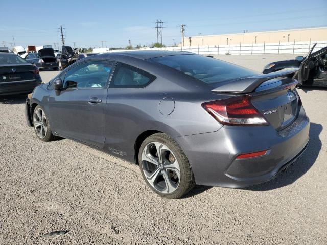 Vin: 2hgfg4a54eh702138, lot: 55824475, honda civic si 20142