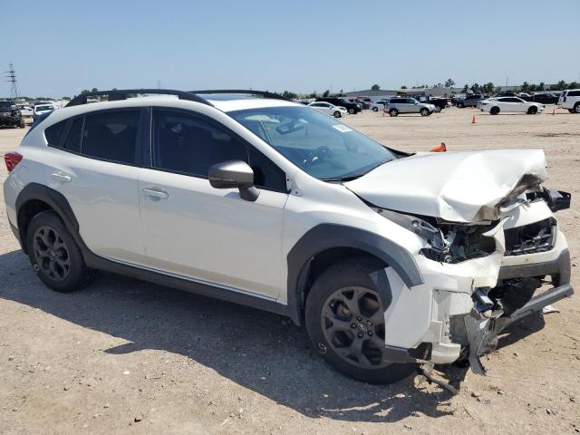 Vin: jf2gthsc7mh373413, lot: 55986135, subaru crosstrek sport 20214