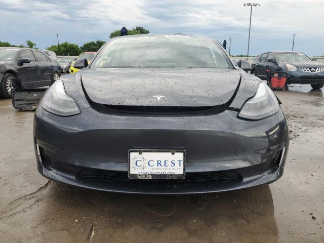 2022 TESLA MODEL 3 - 5YJ3E1EB1NF321522