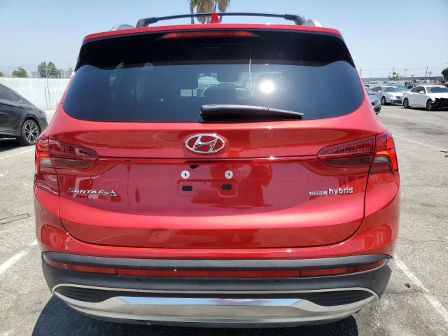 2023 HYUNDAI SANTA FE S - 5NMS3DA19PH001611