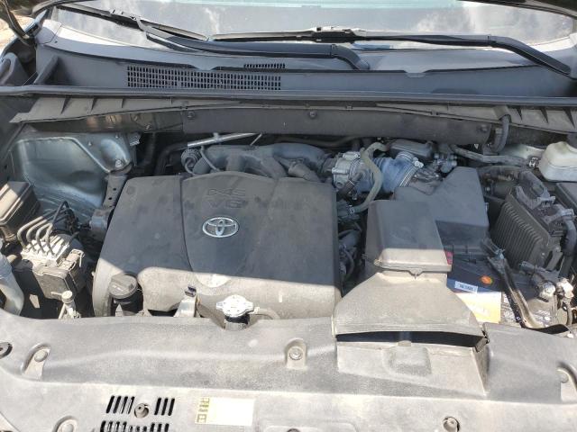 2018 TOYOTA HIGHLANDER - 5TDDZRFH7JS841952