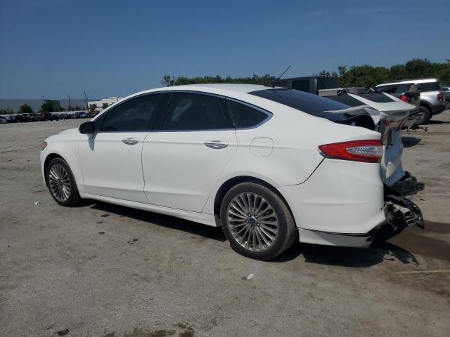 Vin: 3fa6p0k94er178542, lot: 57432835, ford fusion titanium 20142