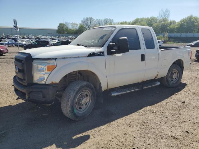 Vin: 1ft7x2b6xbeb33801, lot: 55261705, ford f250 super duty 2011 img_1