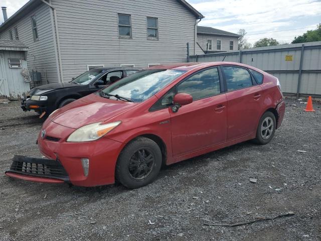 2013 TOYOTA PRIUS - JTDKN3DU0D0340781