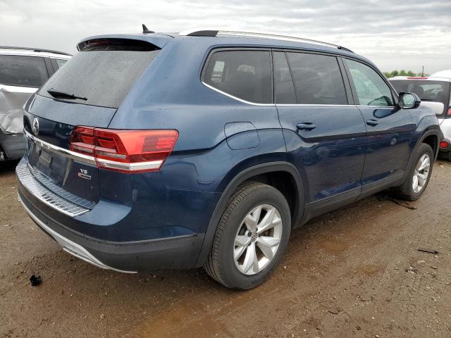 Vin: 1v2lr2ca0jc541907, lot: 58746275, volkswagen atlas se 20183