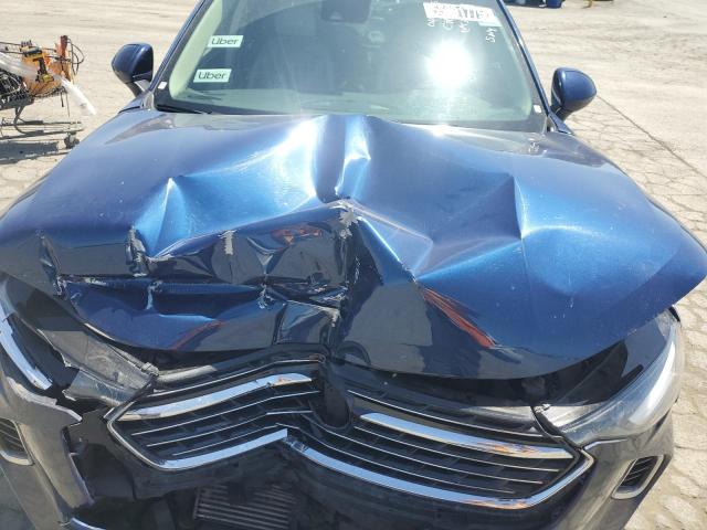 2023 BUICK ENVISION P LRBAZLR48PD065231
