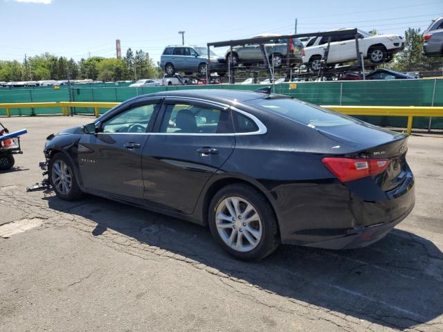 2018 CHEVROLET MALIBU LT - 1G1ZD5STXJF231866