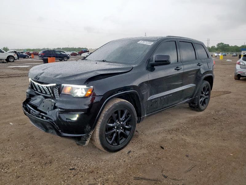 Vin: 1c4rjeag6kc817049, lot: 57971235, jeep grand cher laredo 2019 img_1