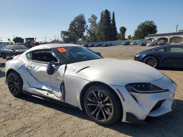 Vin: wz1db2c03mw038006, lot: 56834175, toyota supra 20214