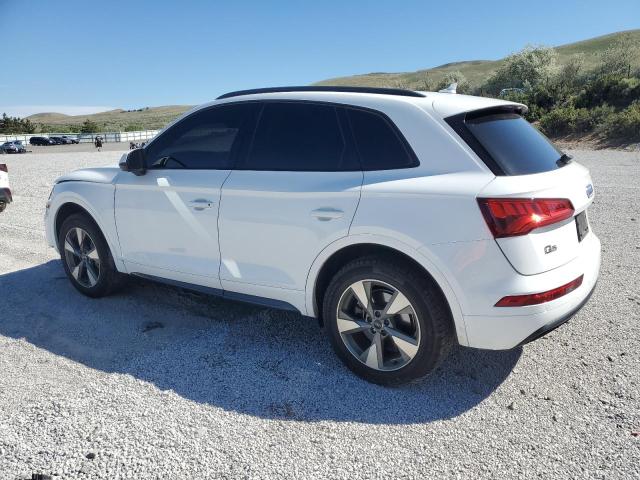 Vin: wa1anafy3l2098145, lot: 58328885, audi q5 premium 20202