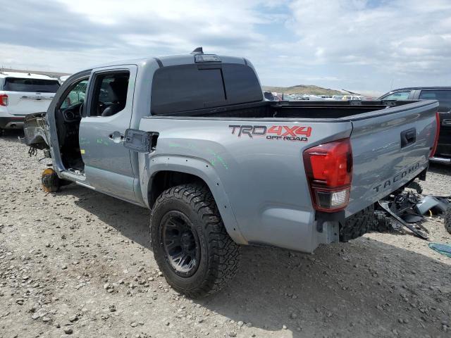 Vin: 5tfcz5an9kx205644, lot: 55417425, toyota tacoma double cab 20192