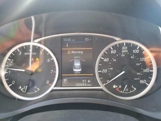 2019 NISSAN SENTRA S 3N1AB7AP6KY310930