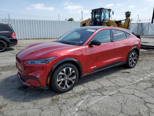 Vin: 3fmtk3r70pma40851, lot: 55997745, ford mustang premium 2023 img_1
