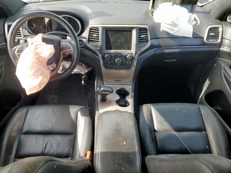 1C4RJFBG1FC951302 2015 JEEP GRAND CHER