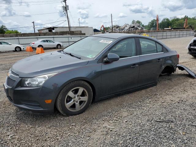 Vin: 1g1pc5sb4d7144478, lot: 58528655, chevrolet cruze lt 2013 img_1